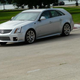 Illustration for article titled Cadillac CTS-V Wagon Pricing Starts At An Eminently Reasonable $62,990